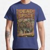 ssrcoclassic teemens353d774d8b4ffd91front altsquare product1000x1000.u1 - Dead Space Merch