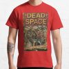 ssrcoclassic teemensdd21218219e99865front altsquare product1000x1000.u1 - Dead Space Merch