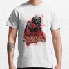 Dead Space - Redblood T-Shirt Official Dead Space Merch