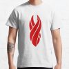 Marker Dead Space Red T-Shirt Official Dead Space Merch