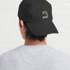 Dead Space - Isaac Clarke Cap Official Dead Space Merch