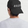 Premium Cut Dead Space Remake 2023 Clean Logo Cap Official Dead Space Merch