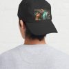 Survive In Space Cap Official Dead Space Merch