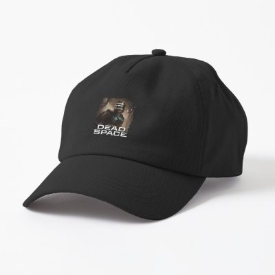 Dead Space - Isaac Clarke Cap Official Dead Space Merch