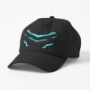 Dead Space - Custom Logo Cap Official Dead Space Merch