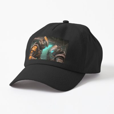 Survive In Space Cap Official Dead Space Merch