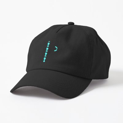 Health Dead Space Iii Cap Official Dead Space Merch