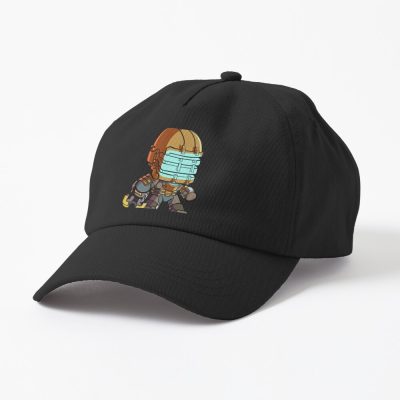 Dead Space 5 Cap Official Dead Space Merch