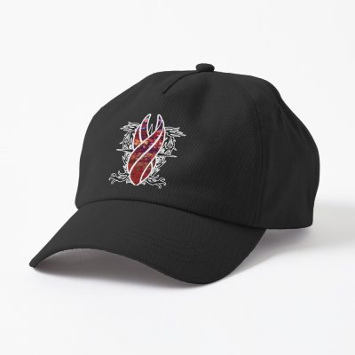 Unity Cap Official Dead Space Merch