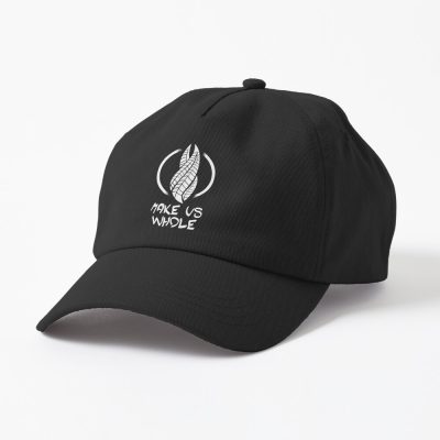 Make Us Whole - In Black Cap Official Dead Space Merch