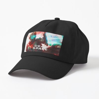 Cap Official Dead Space Merch