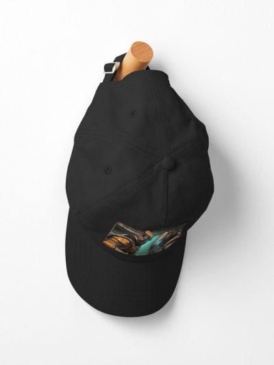 Survive In Space Cap Official Dead Space Merch