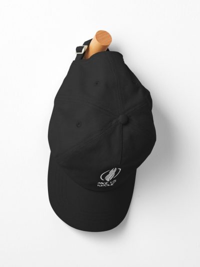 Make Us Whole - In Black Cap Official Dead Space Merch