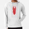 Red Marker Hoodie Official Dead Space Merch