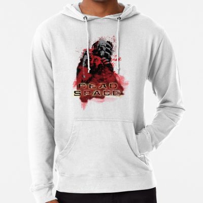 Dead Space - Redblood Hoodie Official Dead Space Merch