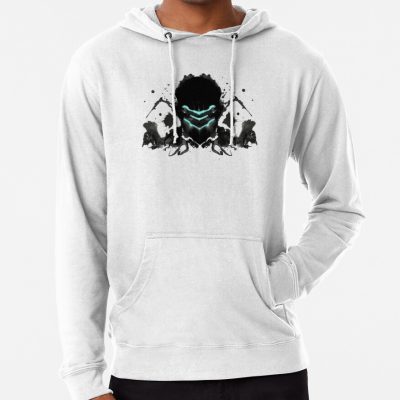 Dead Space Hoodie Official Dead Space Merch