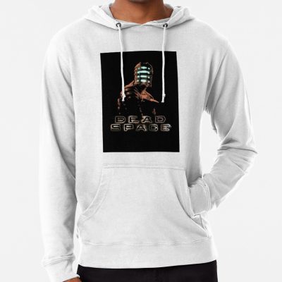 Dead Space Hoodie Official Dead Space Merch