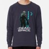 ssrcolightweight sweatshirtmens322e3f696a94a5d4frontsquare productx1000 bgf8f8f8 13 - Dead Space Merch