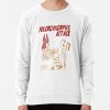 Necromorphs Attack Sweatshirt Official Dead Space Merch