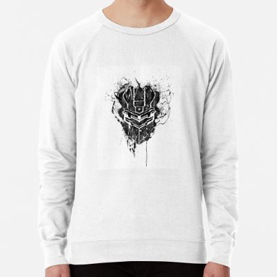 Dead Space Remake Sweatshirt Official Dead Space Merch