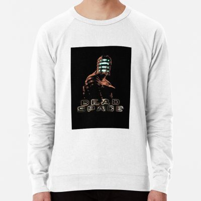 Dead Space Sweatshirt Official Dead Space Merch