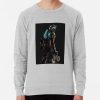 ssrcolightweight sweatshirtmensheather greyfrontsquare productx1000 bgf8f8f8 10 - Dead Space Merch