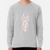 ssrcolightweight sweatshirtmensheather greyfrontsquare productx1000 bgf8f8f8 - Dead Space Merch