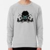 ssrcolightweight sweatshirtmensheather greyfrontsquare productx1000 bgf8f8f8 14 - Dead Space Merch