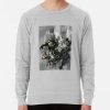 ssrcolightweight sweatshirtmensheather greyfrontsquare productx1000 bgf8f8f8 16 - Dead Space Merch