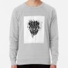 ssrcolightweight sweatshirtmensheather greyfrontsquare productx1000 bgf8f8f8 17 - Dead Space Merch