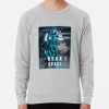 ssrcolightweight sweatshirtmensheather greyfrontsquare productx1000 bgf8f8f8 6 - Dead Space Merch