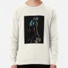 ssrcolightweight sweatshirtmensoatmeal heatherfrontsquare productx1000 bgf8f8f8 10 - Dead Space Merch