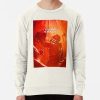 ssrcolightweight sweatshirtmensoatmeal heatherfrontsquare productx1000 bgf8f8f8 12 - Dead Space Merch