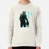 ssrcolightweight sweatshirtmensoatmeal heatherfrontsquare productx1000 bgf8f8f8 13 - Dead Space Merch