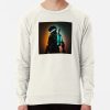 ssrcolightweight sweatshirtmensoatmeal heatherfrontsquare productx1000 bgf8f8f8 15 - Dead Space Merch