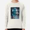 ssrcolightweight sweatshirtmensoatmeal heatherfrontsquare productx1000 bgf8f8f8 6 - Dead Space Merch