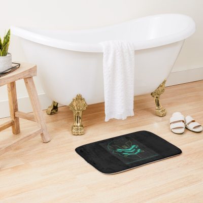 Dead Space Bath Mat Official Dead Space Merch