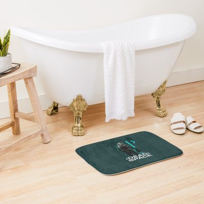 Dead Space Remake Classic Bath Mat Official Dead Space Merch