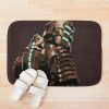 Dead Space Bath Mat Official Dead Space Merch