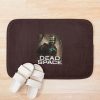 Dead Space - Isaac Clarke Bath Mat Official Dead Space Merch