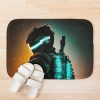 Dead Space Remake Art Bath Mat Official Dead Space Merch