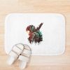  Bath Mat Official Dead Space Merch