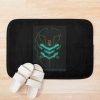 Dead Space Bath Mat Official Dead Space Merch