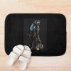 Dead Space Bath Mat Official Dead Space Merch