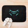 Dead Space - Custom Logo Bath Mat Official Dead Space Merch