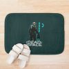 Dead Space Remake Classic Bath Mat Official Dead Space Merch