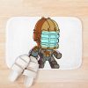 Dead Space 5 Bath Mat Official Dead Space Merch