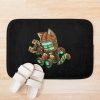 Isaac Clarke Dead Space Bath Mat Official Dead Space Merch