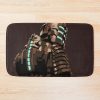 Dead Space Bath Mat Official Dead Space Merch