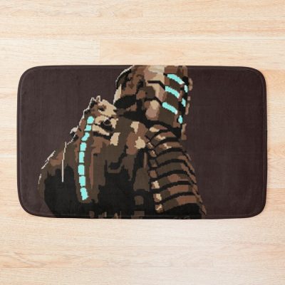 Dead Space Bath Mat Official Dead Space Merch